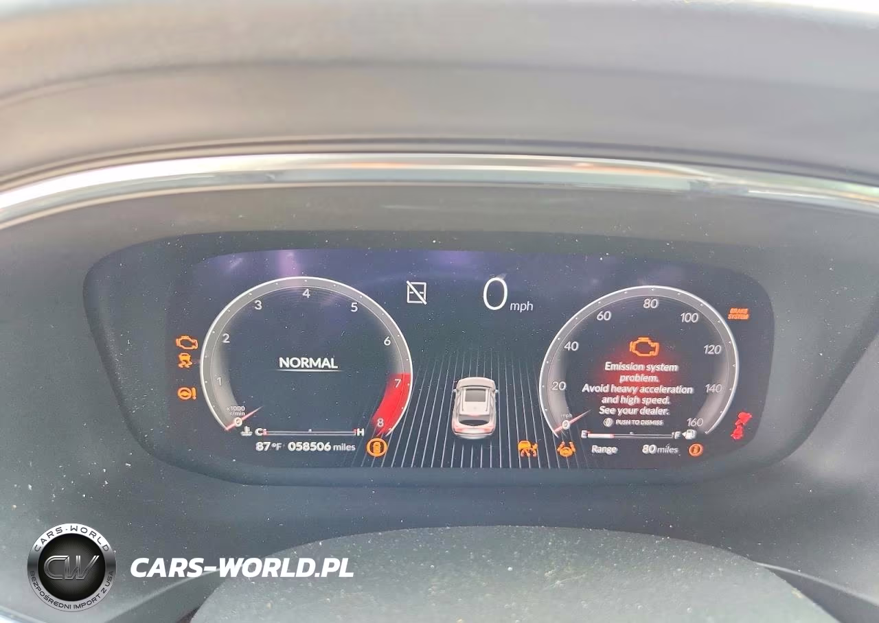 2022 Acura Mdx A-Spec VIN:5J8YE1H03NL020197 - 9