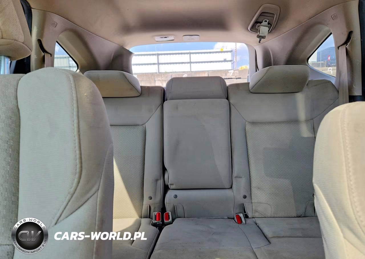 2015 Honda Cr-V Ex VIN:5J6RM4H57FL018791 - 10