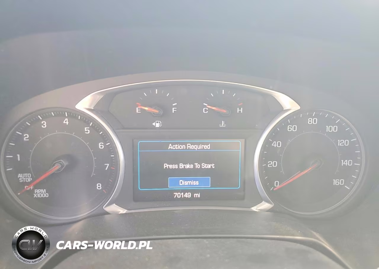 2021 Chevrolet Blazer 2Lt VIN:3GNKBCRS8MS560184 - 9