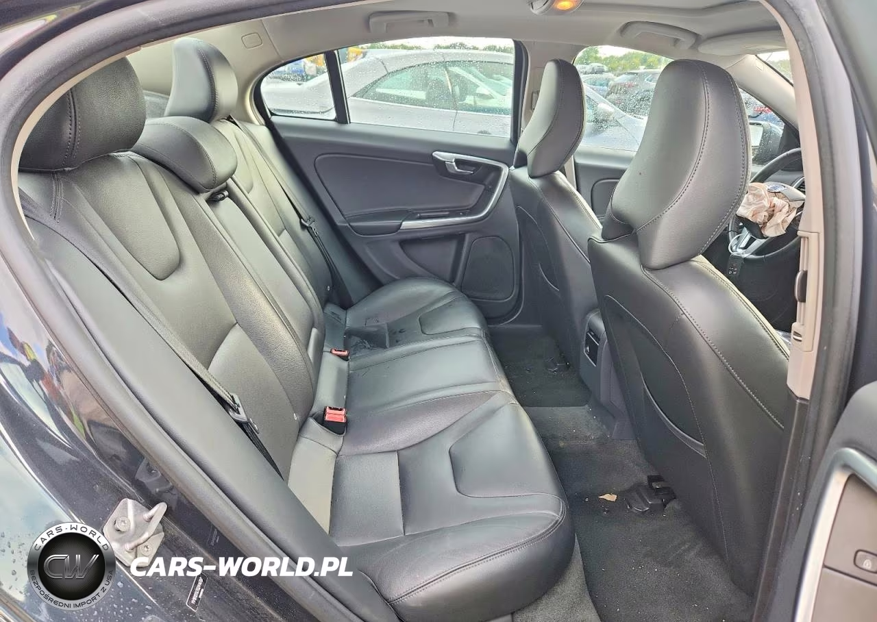 2016 Volvo S60 Premier VIN:YV1612TK7G2414787 - 10