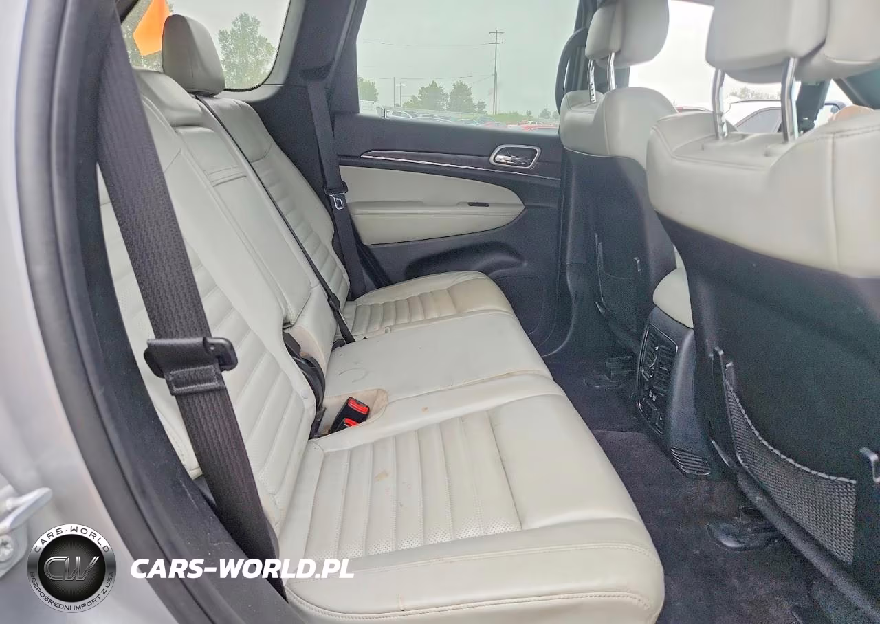 2018 Jeep Grand Cherokee Limited VIN:1C4RJFBG8JC214395 - 11