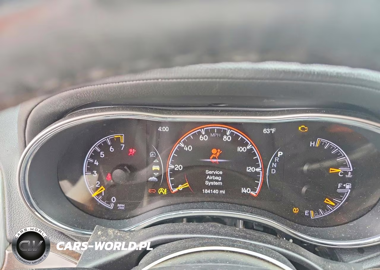 2018 Jeep Grand Cherokee Limited VIN:1C4RJFBG8JC214395 - 9