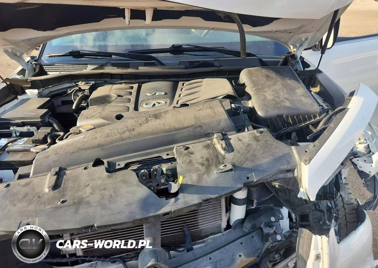 2022 Infiniti Qx80 Premium Select VIN:JN8AZ2AF8N9743649 - 12