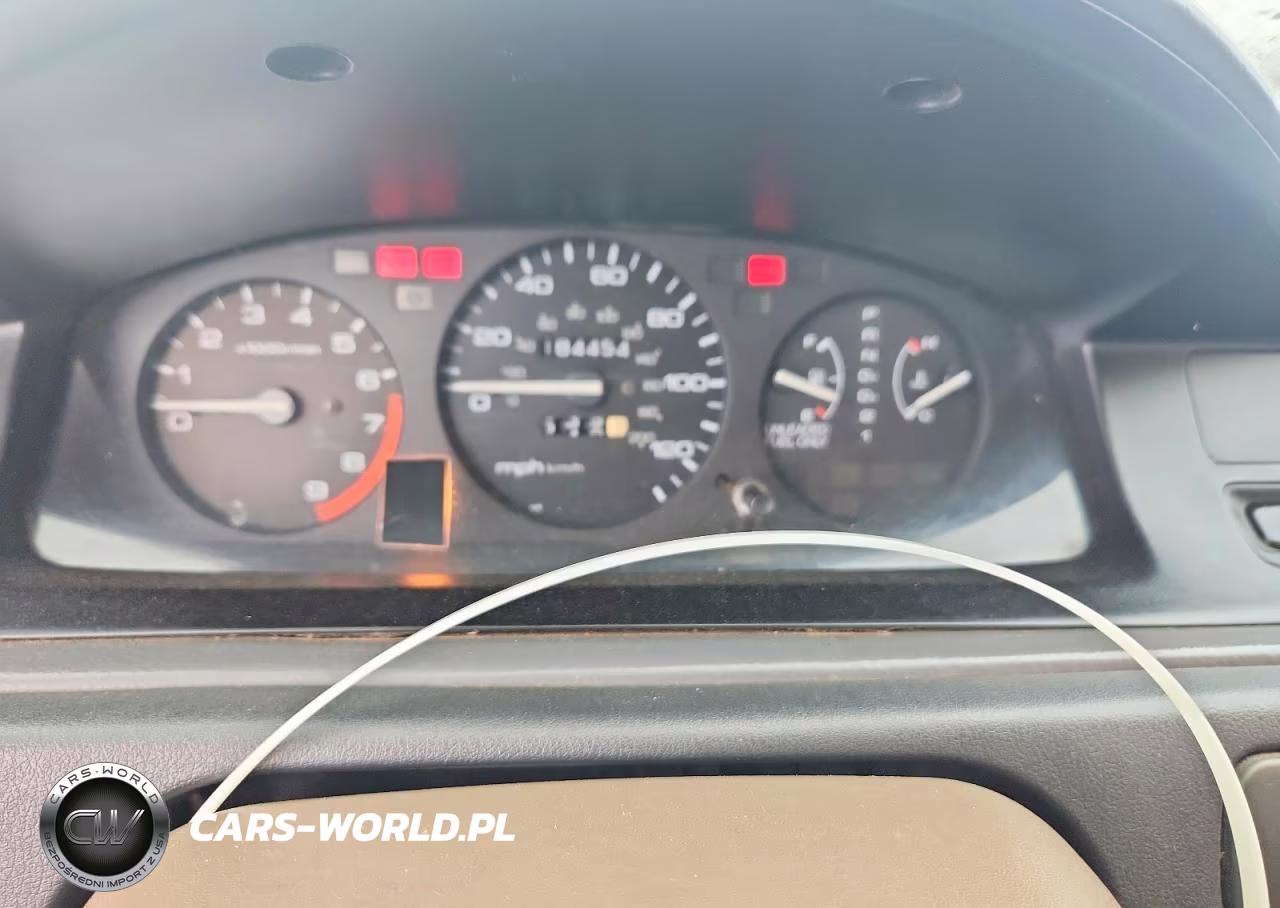 1995 Honda Civic Dx VIN:1HGEG8540SL064828 - 9