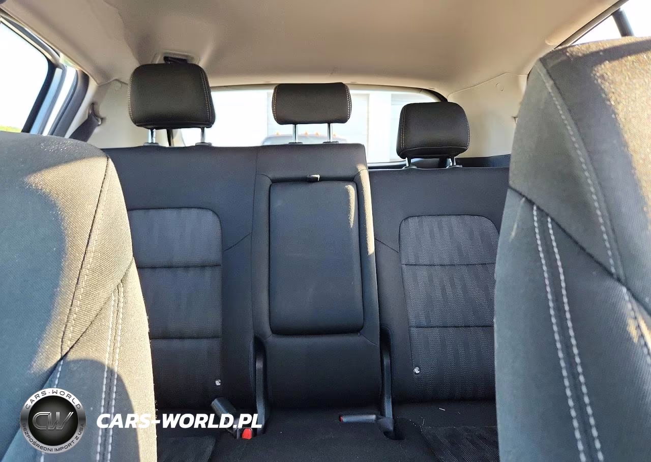 2020 Kia Sportage Lx VIN:KNDPM3AC8L7695949 - 10