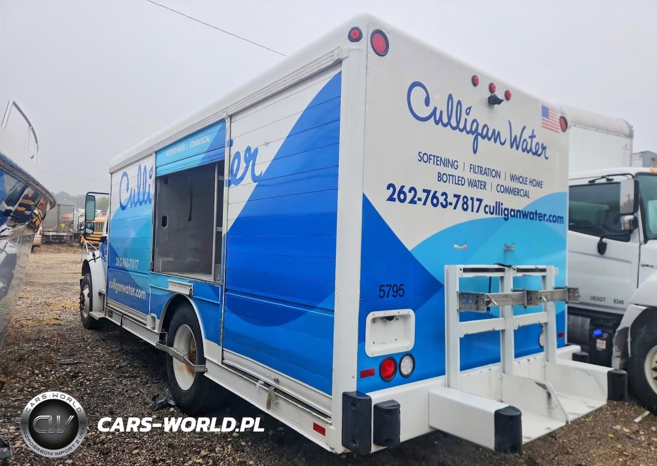 2024 Freightliner M2 106 Medium Duty VIN:3ALACWFC4RDVF1701 - 2
