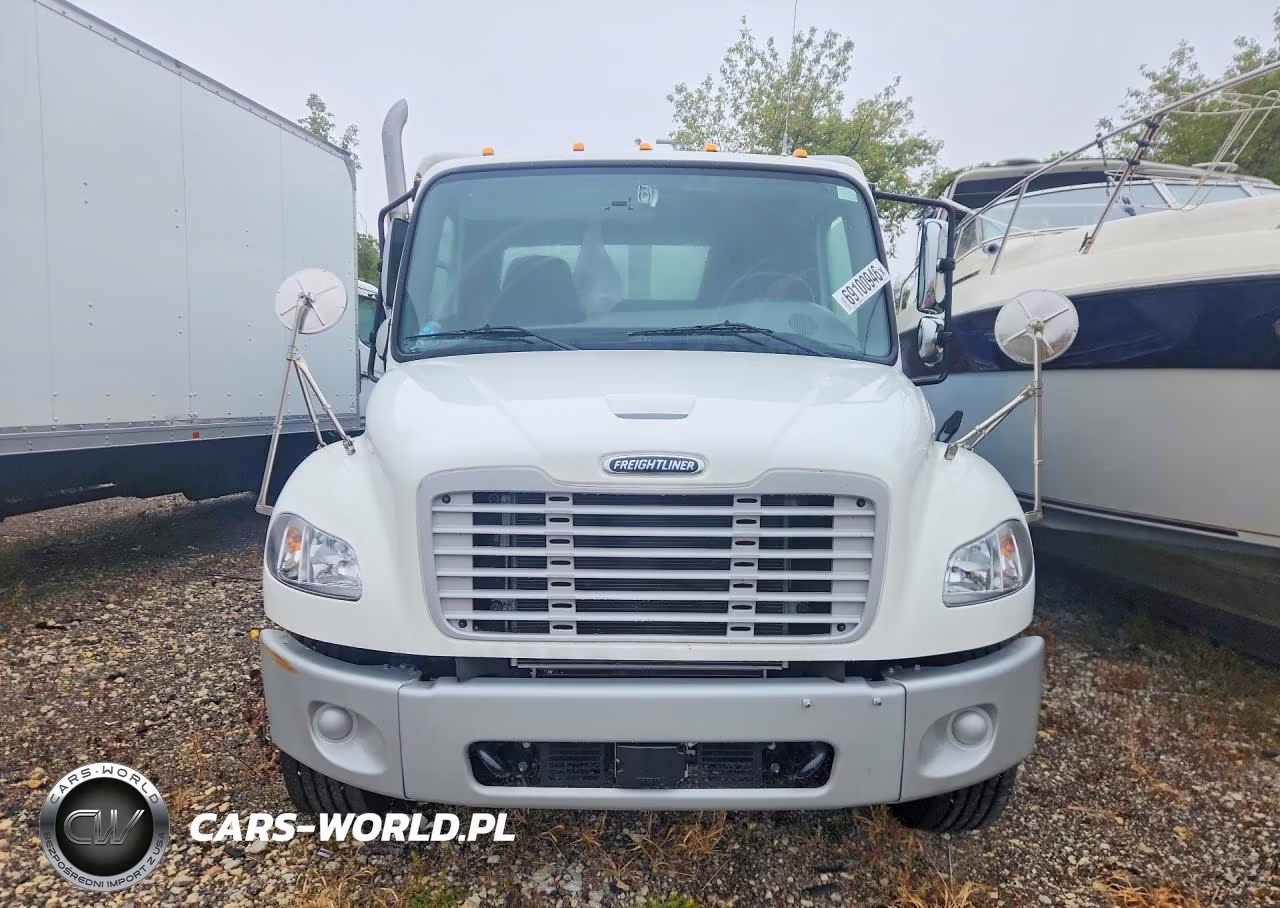 2024 Freightliner M2 106 Medium Duty VIN:3ALACWFC4RDVF1701 - 5