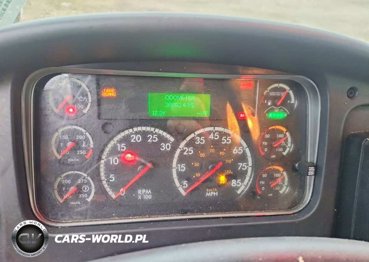 2024 Freightliner M2 106 Medium Duty VIN:3ALACWFC4RDVF1701 - 9