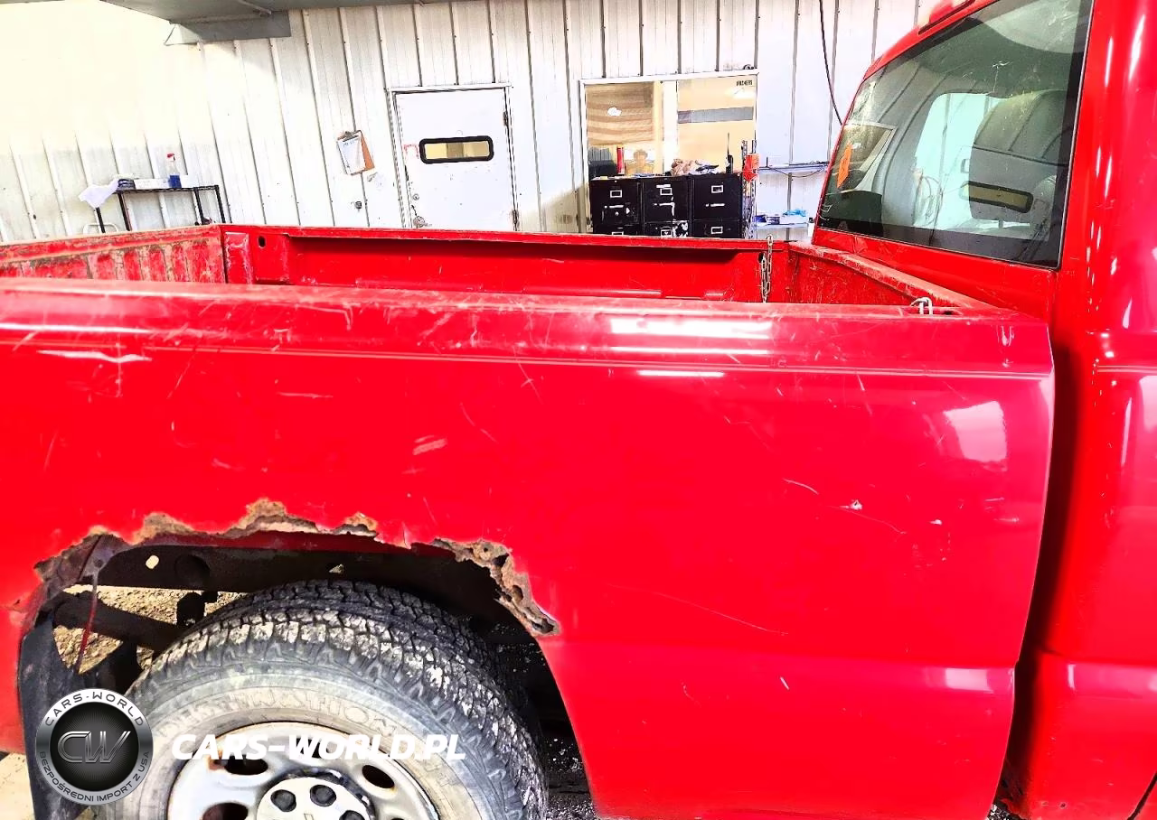 2007 Chevrolet Silverado C1500 Classic VIN:3GCEC14XX7G229236 - 10