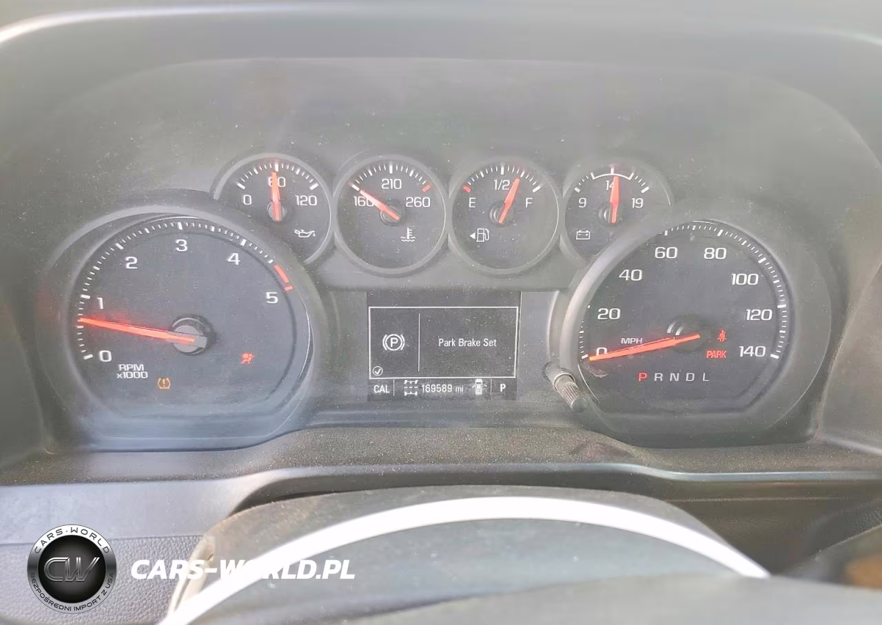 2021 Chevrolet Silverado K3500 VIN:1GB4YSEY4MF248831 - 9