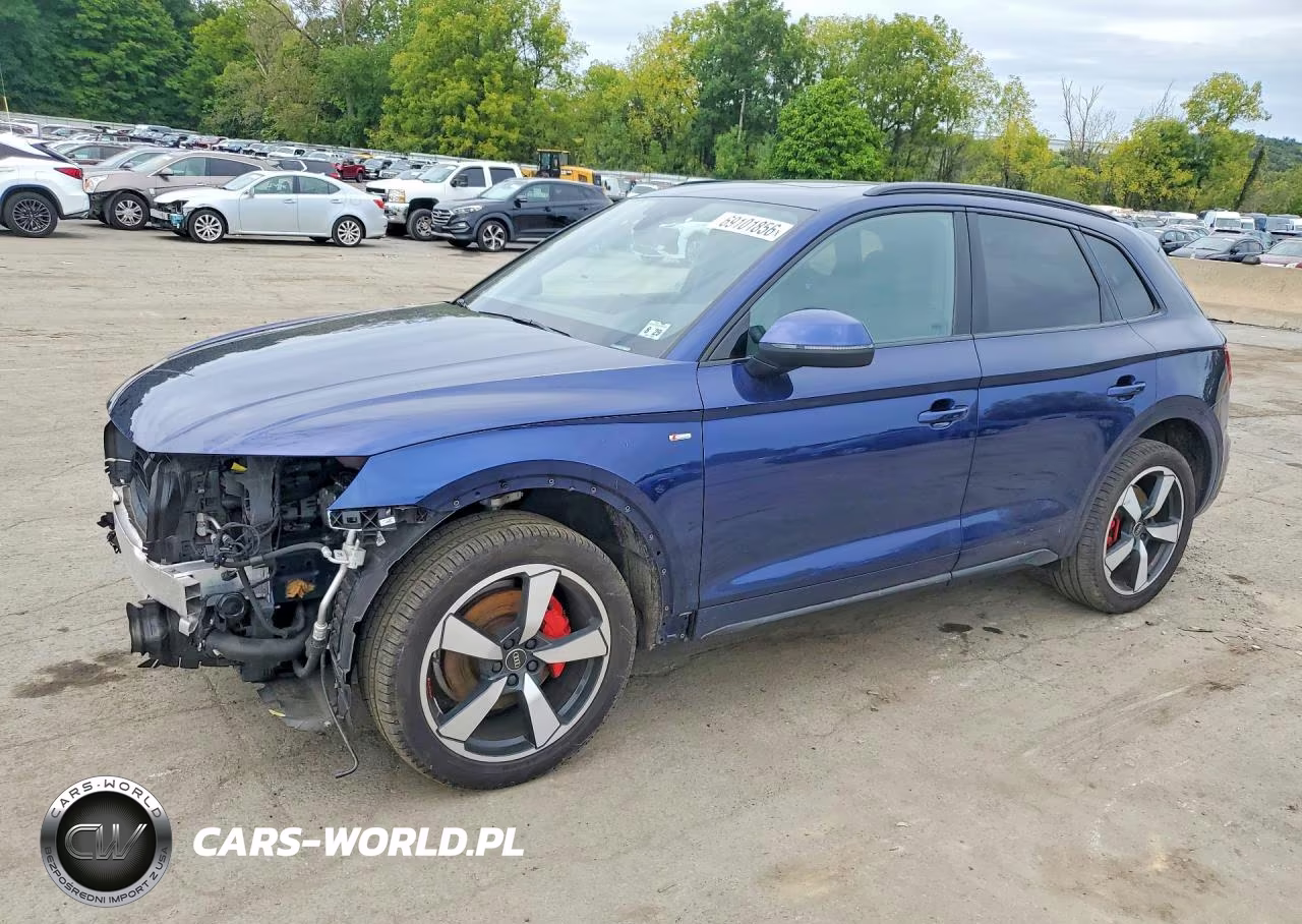 2024 Audi Q5