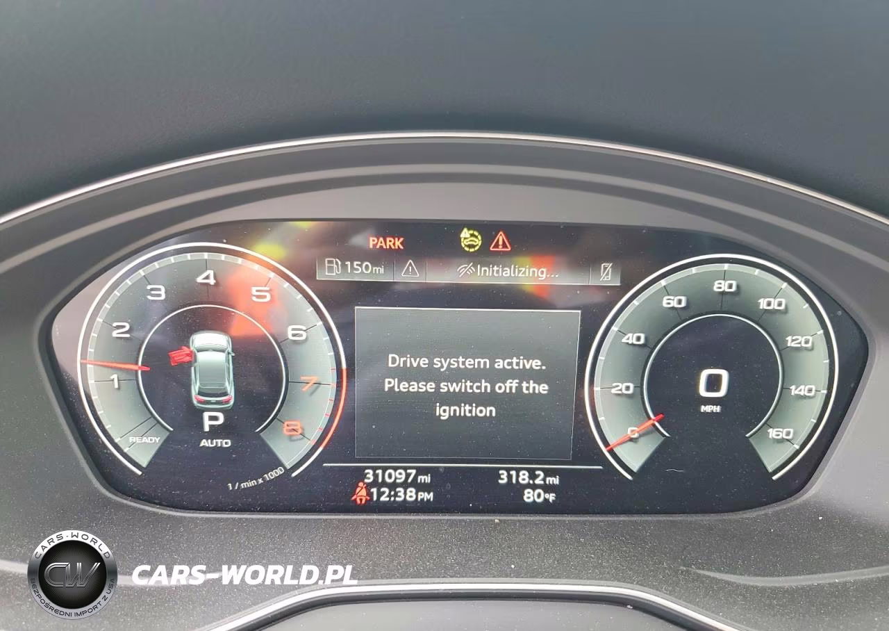 2024 Audi Q5 VIN:WA1EAAFY0R2136047 - 9