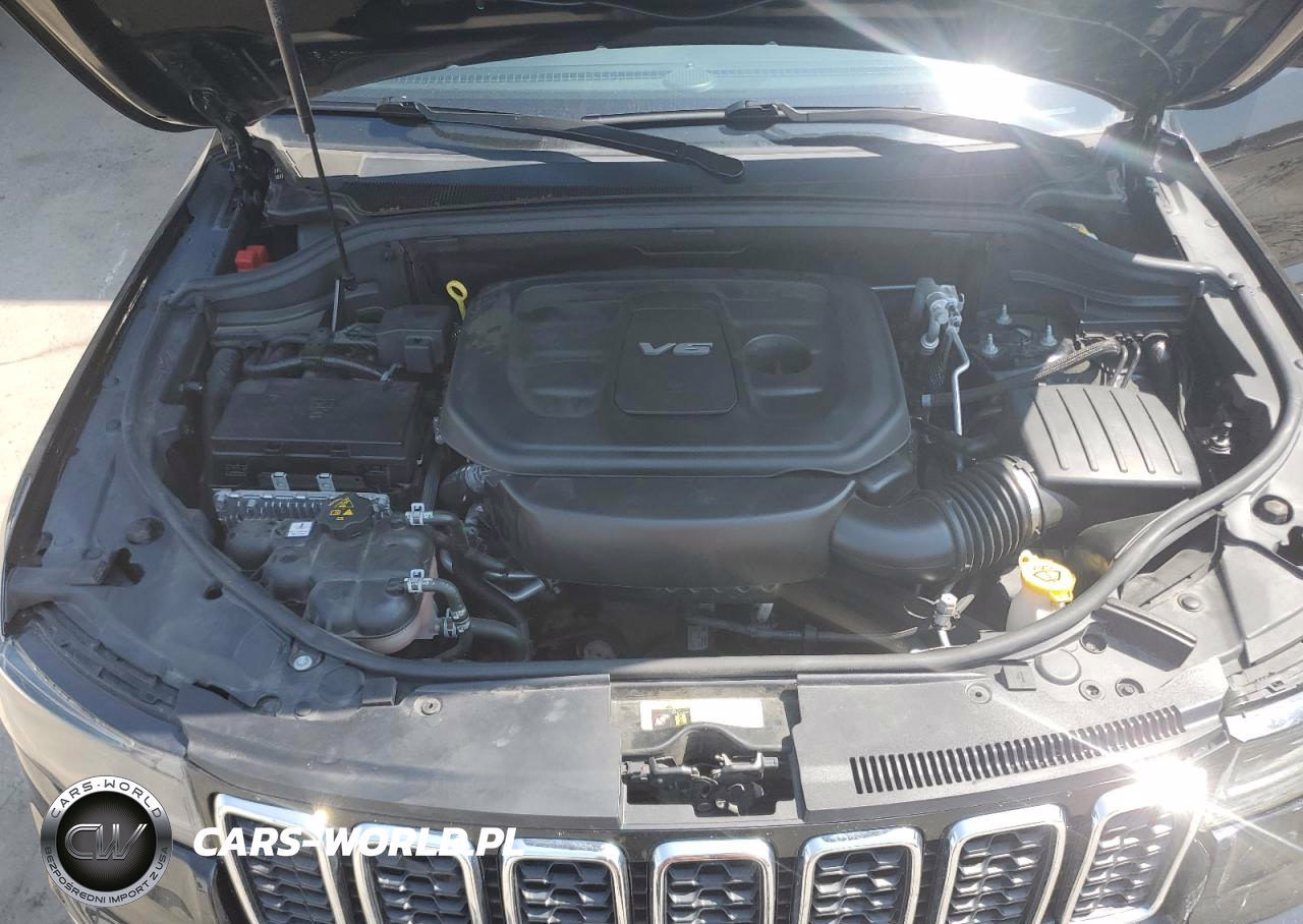 2018 Jeep Grand Cherokee Limited VIN:1C4RJFBG6JC246259 - 12