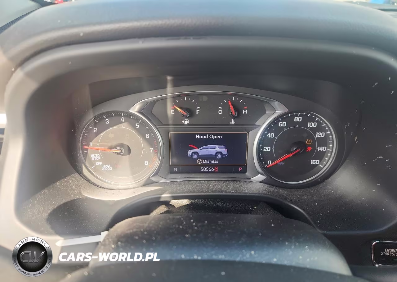 2022 GMC Acadia Slt VIN:1GKKNML49NZ154987 - 9