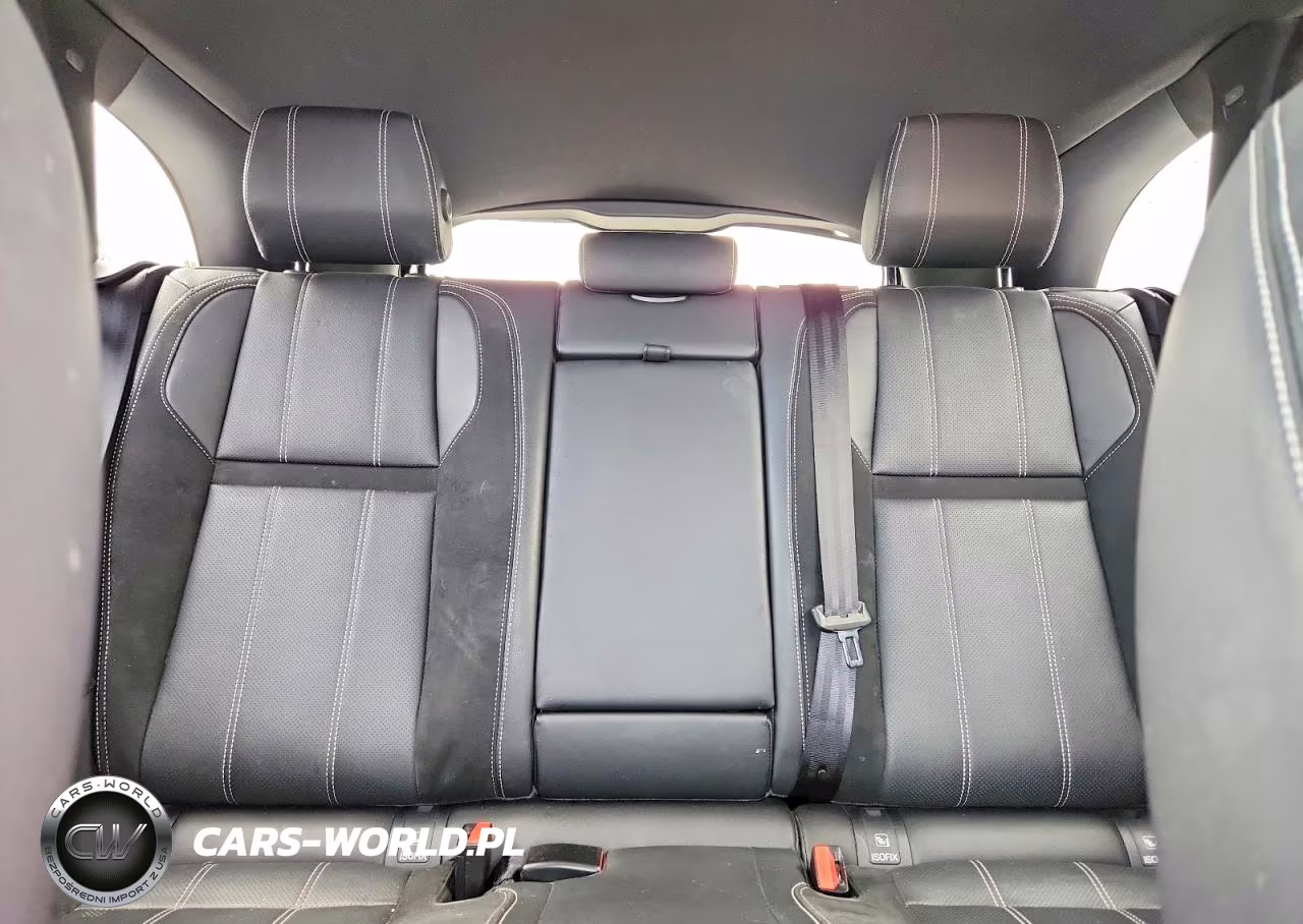 2019 Land Rover Range Rover Velar R-Dynamic Se VIN:SALYL2EX9KA213627 - 10