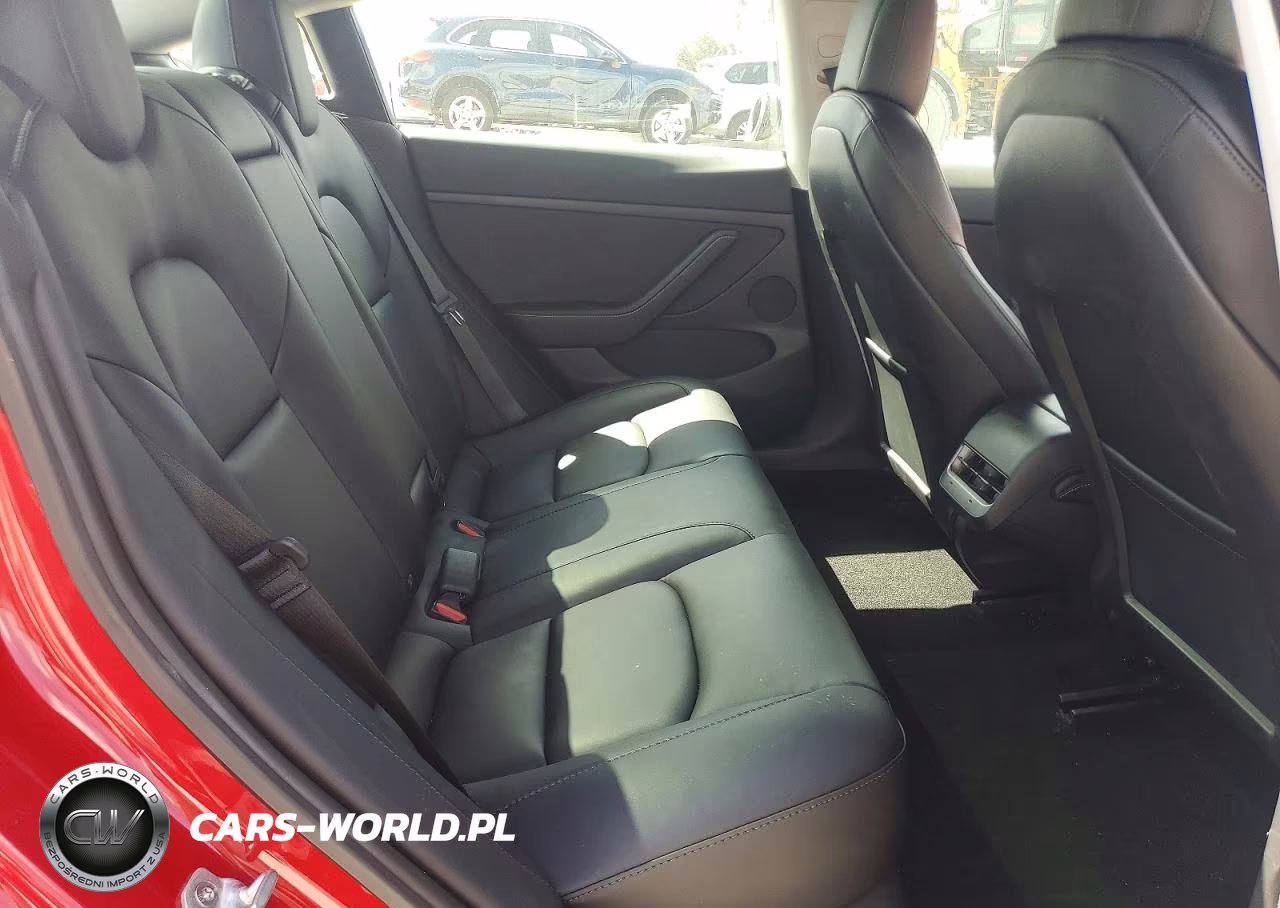 2021 Tesla Model 3 VIN:5YJ3E1EA1MF042674 - 11