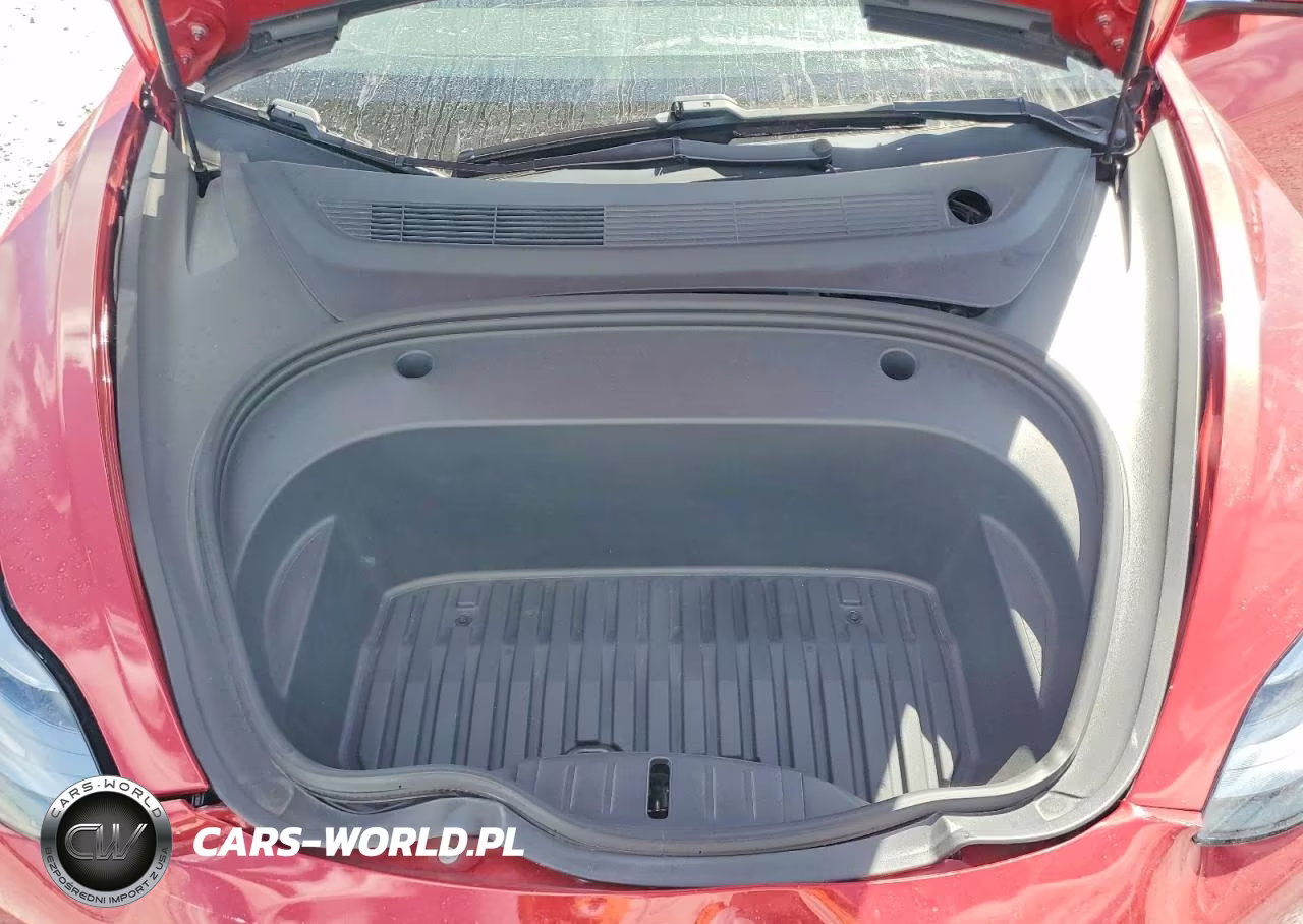 2021 Tesla Model 3 VIN:5YJ3E1EA1MF042674 - 12