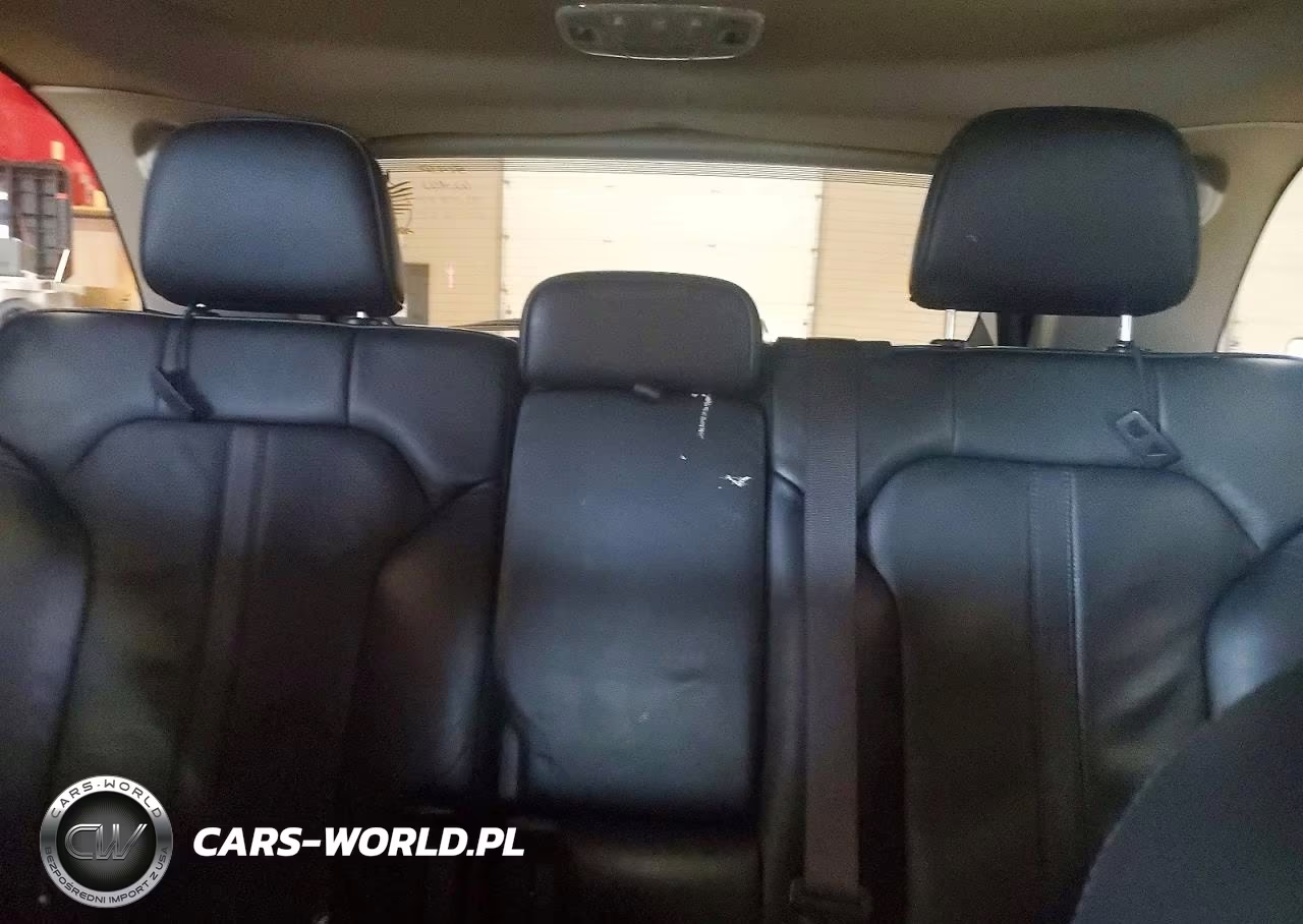 2013 Lincoln Mkx VIN:2LMDJ8JKXDBL43657 - 10