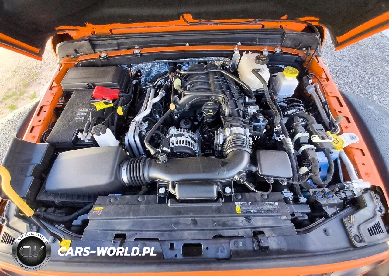 2025 Jeep Gladiator Mojave VIN:1C6RJTEG8SL523268 - 11