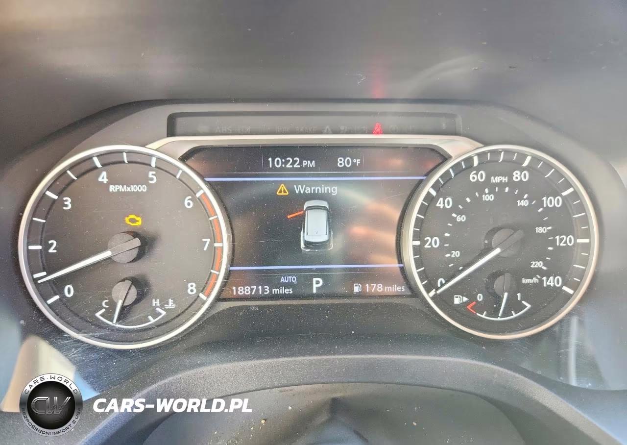 2021 Nissan Rogue S VIN:5N1AT3AB2MC693554 - 9
