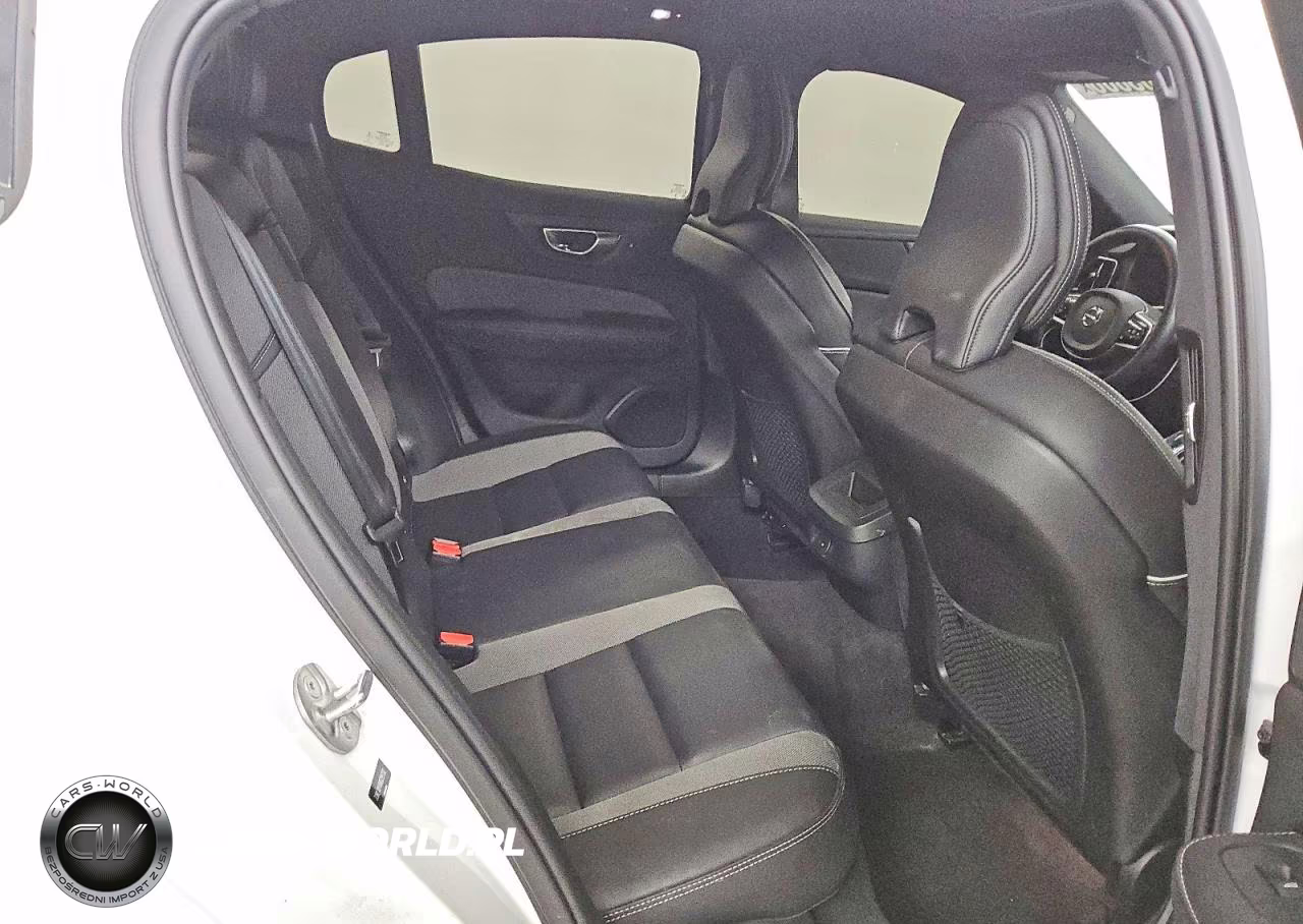 2024 Volvo S60 Plus VIN:7JRL12FH8RG295132 - 10