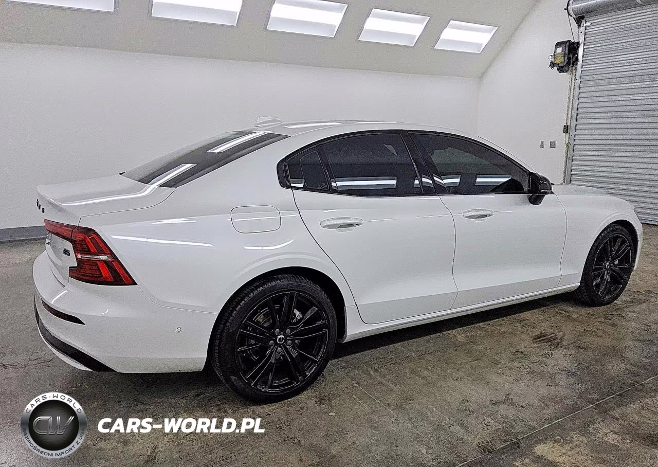 2024 Volvo S60 Plus VIN:7JRL12FH8RG295132 - 3