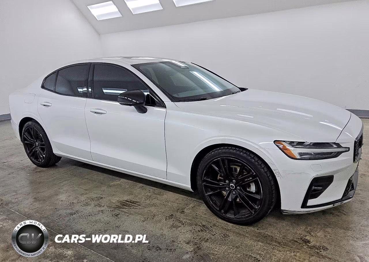 2024 Volvo S60 Plus VIN:7JRL12FH8RG295132 - 4