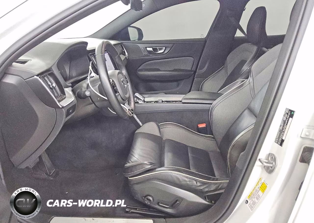 2024 Volvo S60 Plus VIN:7JRL12FH8RG295132 - 7