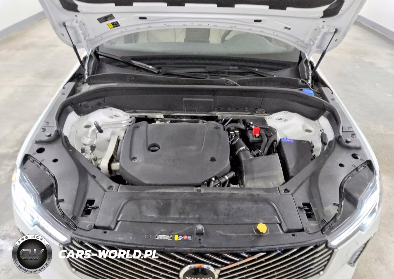 2025 Volvo Xc90 Plus VIN:YV4062PB7S1380871 - 12