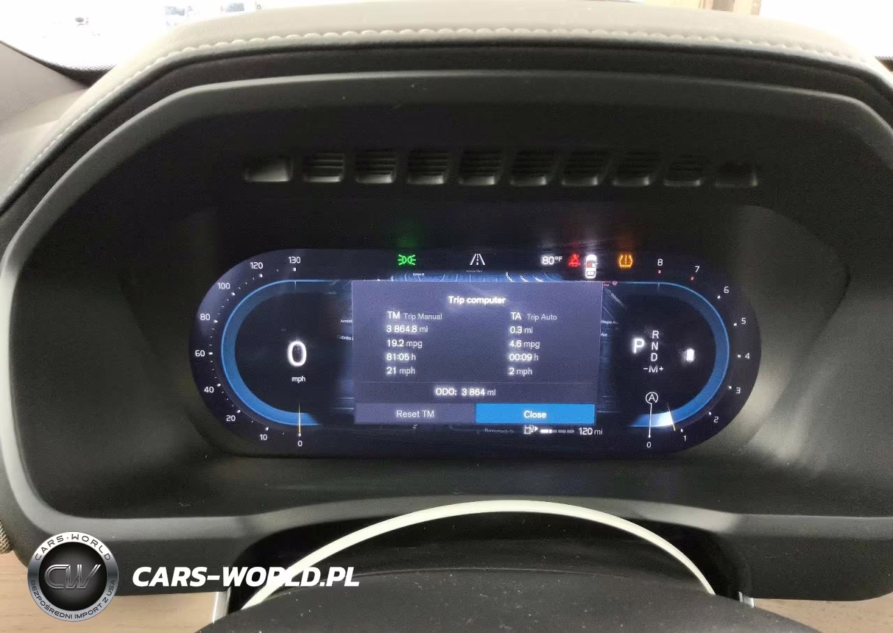 2025 Volvo Xc90 Plus VIN:YV4062PB7S1380871 - 9