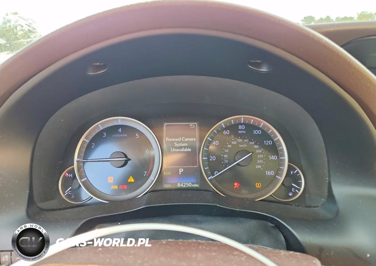 2018 Lexus Es 350 VIN:58ABK1GG6JU107872 - 9