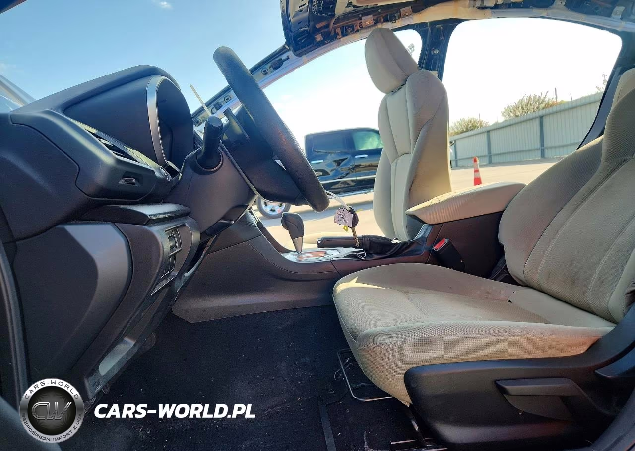2017 Subaru Impreza Premium VIN:4S3GKAB69H3628343 - 7