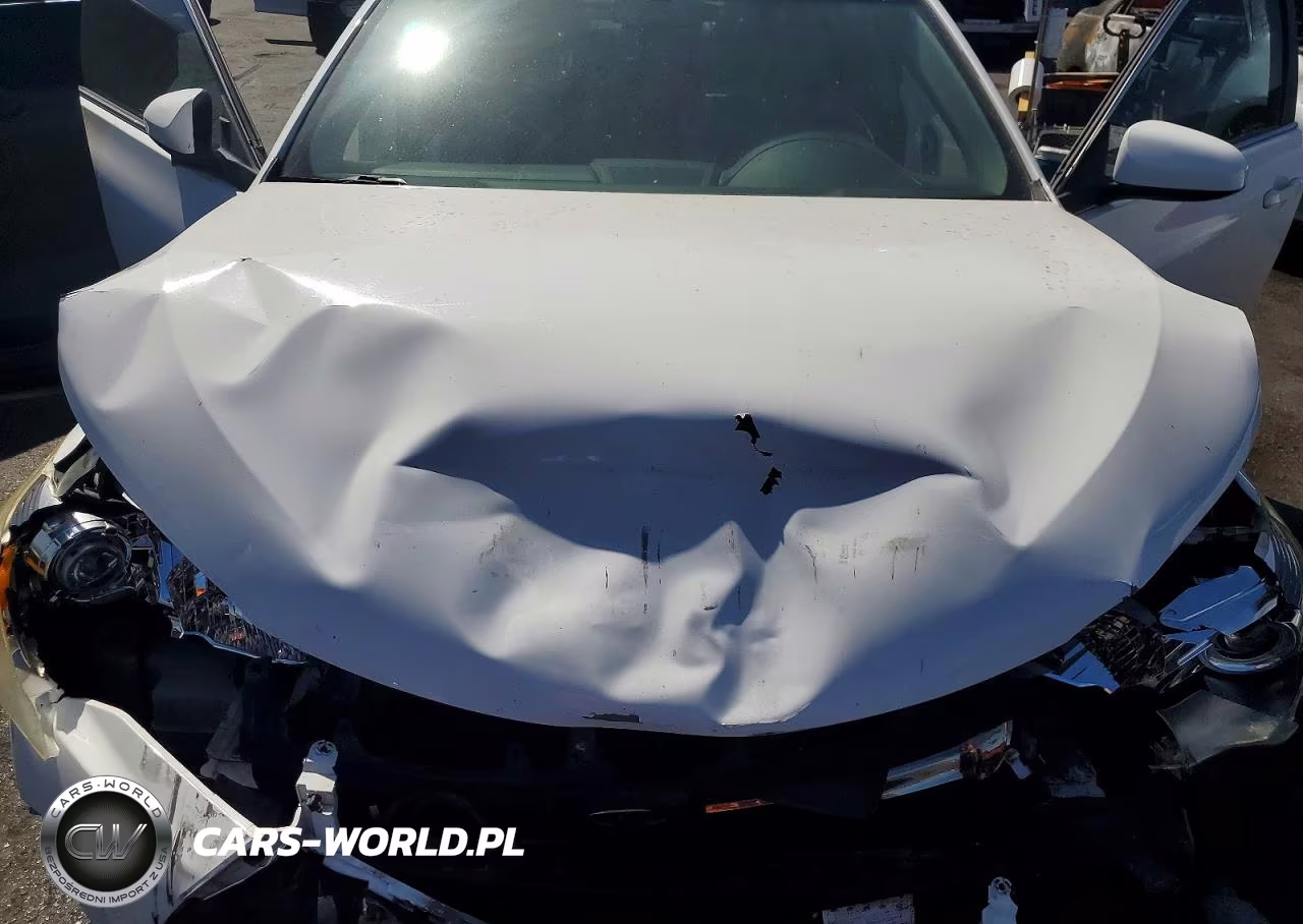 2015 Toyota Camry Se VIN:4T1BF1FK3FU965065 - 11