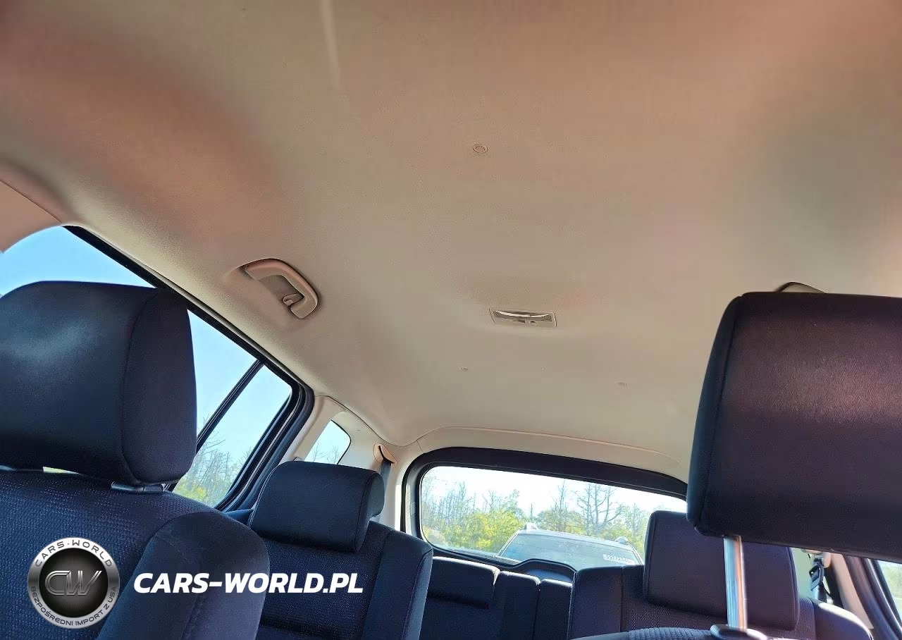 2010 Mazda 5 VIN:JM1CR2WL4A0383233 - 10