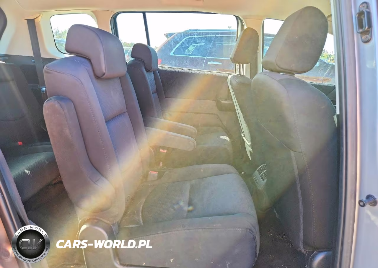 2010 Mazda 5 VIN:JM1CR2WL4A0383233 - 11