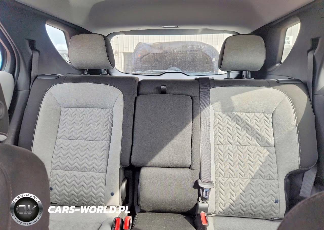 2024 Chevrolet Equinox Ls VIN:3GNAXHEG7RL211997 - 10