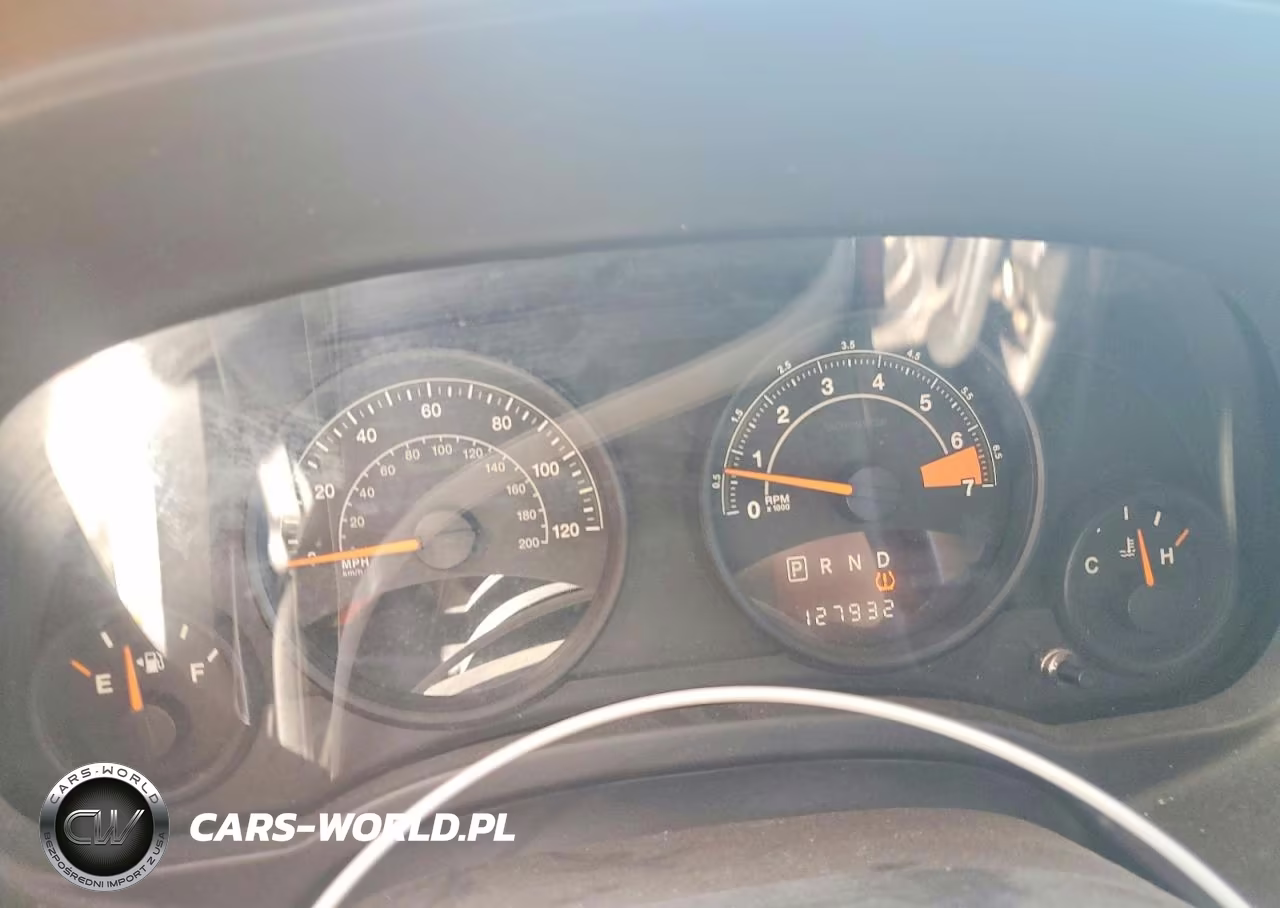 2014 Jeep Patriot Sport VIN:1C4NJPBB2ED916351 - 9