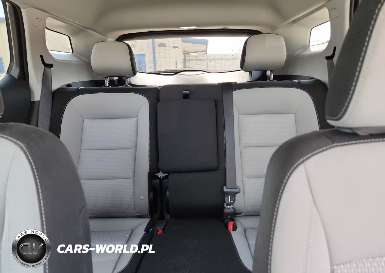2024 GMC Terrain Sle VIN:3GKALMEGXRL397875 - 10