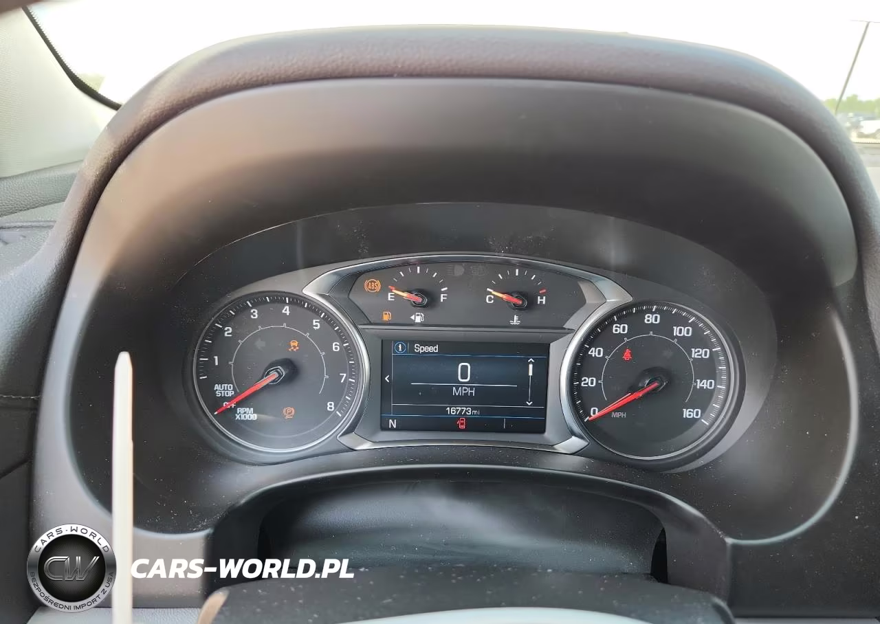 2024 GMC Terrain Sle VIN:3GKALMEGXRL397875 - 9