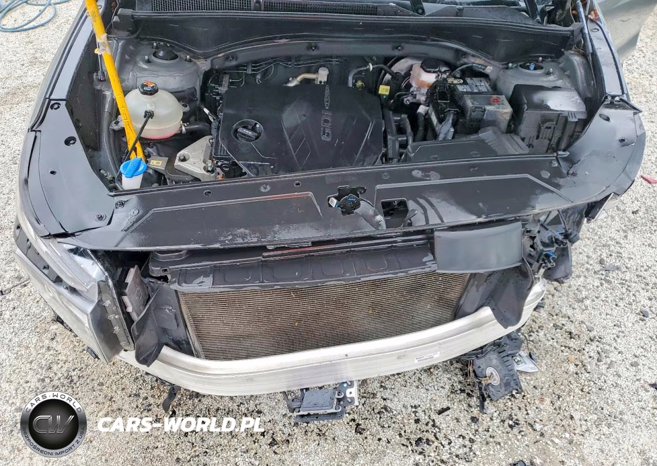 2023 Hyundai Santa Fe Se VIN:5NMS14AJ5PH655351 - 12
