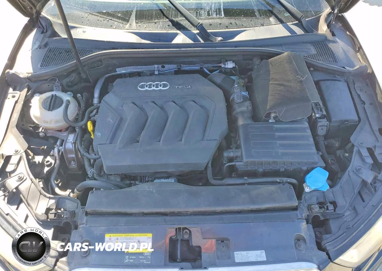 2017 Audi A3 Premium VIN:WAUAUGFF0H1034830 - 11