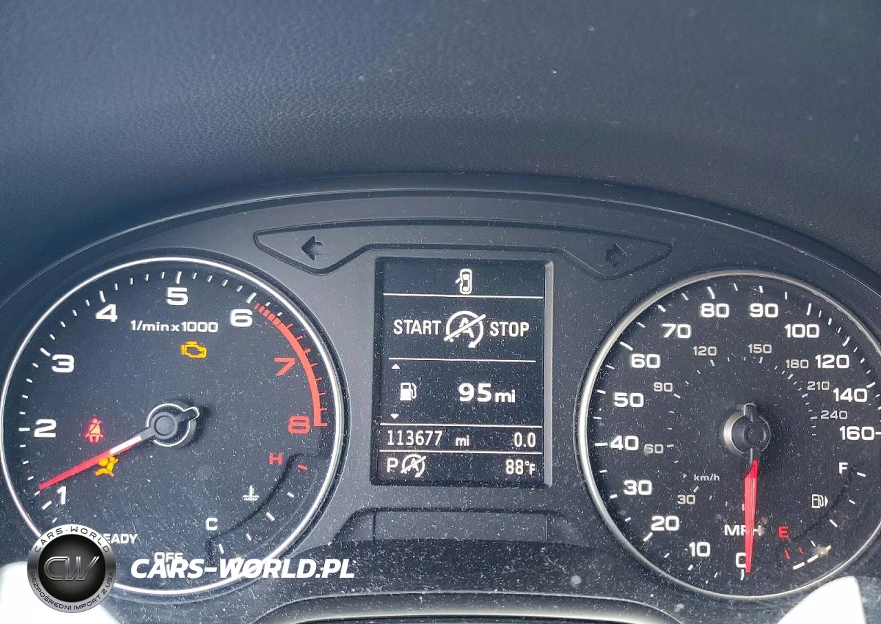 2017 Audi A3 Premium VIN:WAUAUGFF0H1034830 - 9