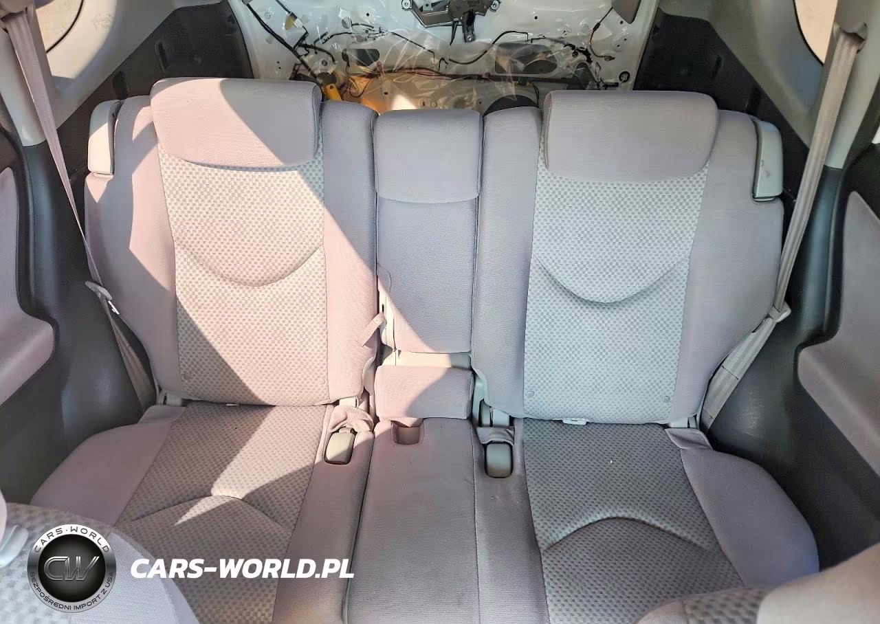 2008 Toyota Rav4 Base VIN:JTMBD33V386073183 - 10