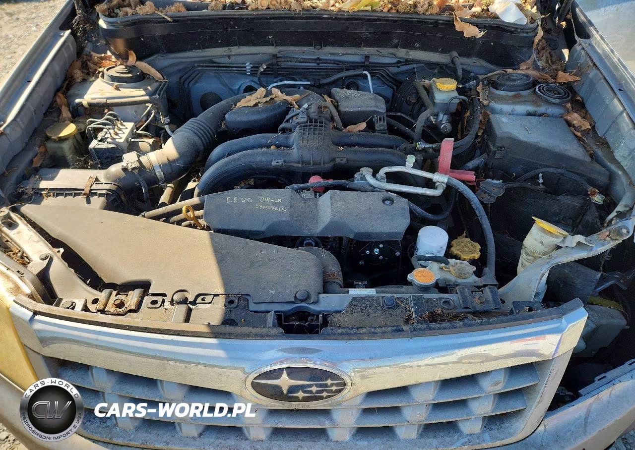 2011 Subaru Forester 2.5X VIN:JF2SHABC9BH719767 - 12