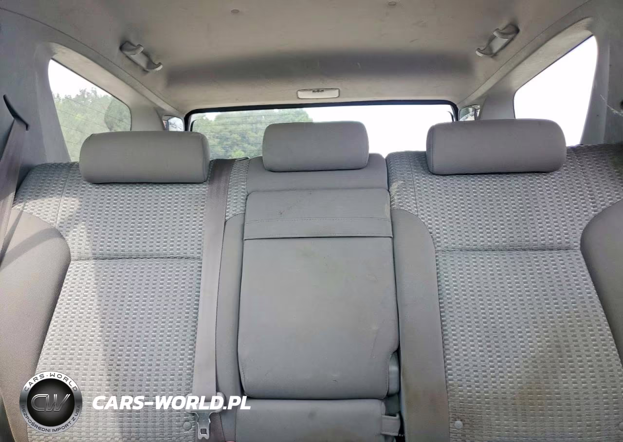 2007 Toyota 4Runner Sr5 VIN:JTEZU14R078068106 - 10