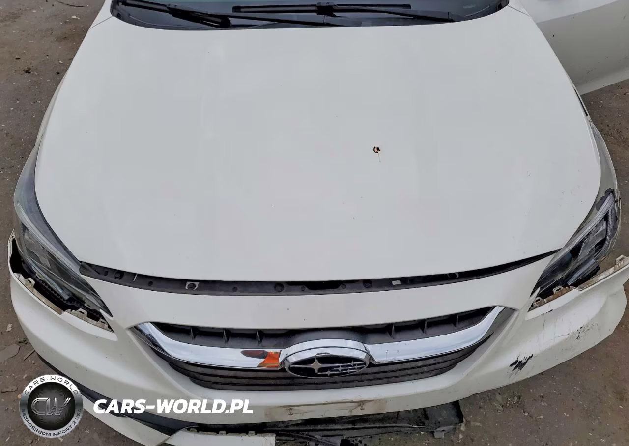 2020 Subaru Legacy Premium VIN:4S3BWAC66L3031236 - 11