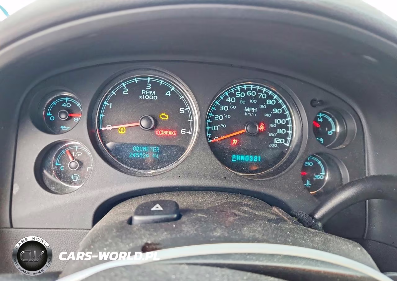 2008 Chevrolet Suburban K1500 Ls VIN:1GNFK16378J247931 - 9