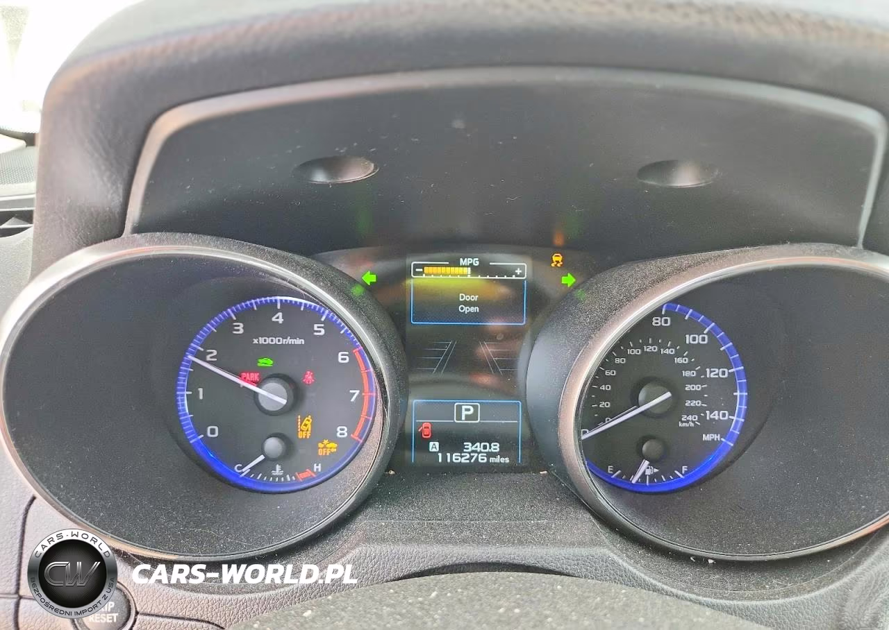 2016 Subaru Legacy 2.5I Limited VIN:4S3BNBN64G3018447 - 9