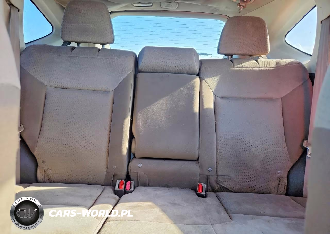 2014 Honda Cr-V Ex VIN:2HKRM3H59EH510564 - 10
