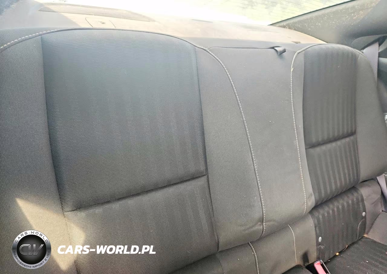 2015 Chevrolet Camaro Ls VIN:2G1FB1E36F9241369 - 10